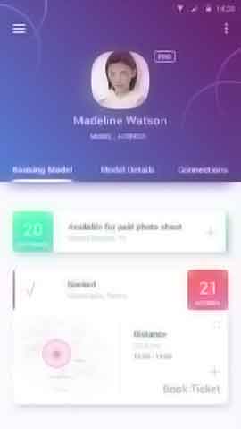ddos压力测试平台软件智能化运营管理的企业定制界面